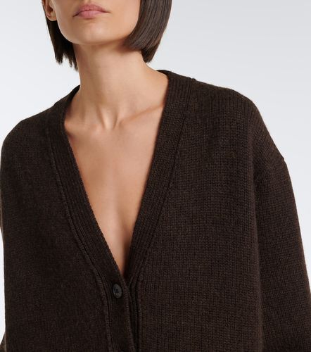 Cardigan Pranavi en cachemire - The Row - Modalova