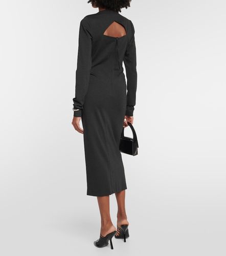 Dorothee Schumacher Robe midi - Dorothee Schumacher - Modalova