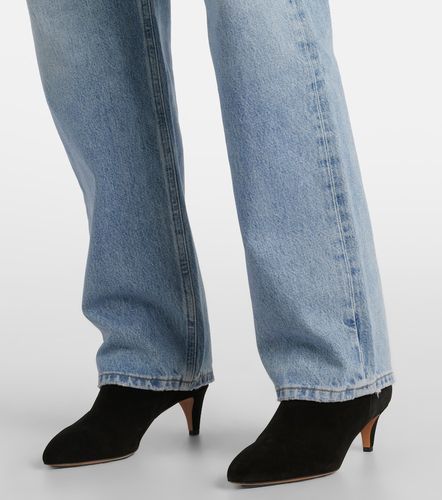 Agolde Jean straight Kelly Jean - Agolde - Modalova