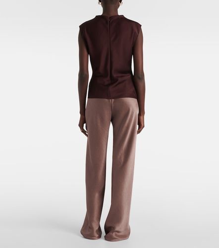 Vince Top en satin - Vince - Modalova