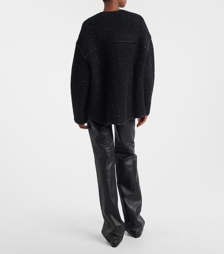 Veste Medrano en laine mélangée - Altuzarra - Modalova