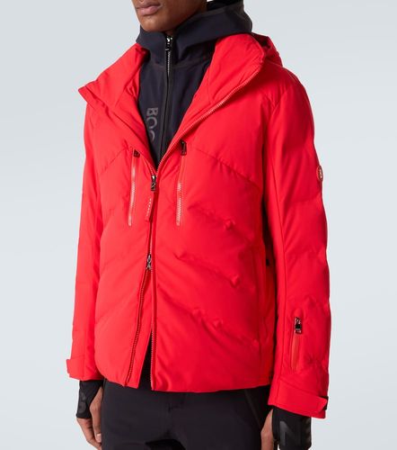 Veste doudoune de ski Jervis-D à capuche - Bogner - Modalova
