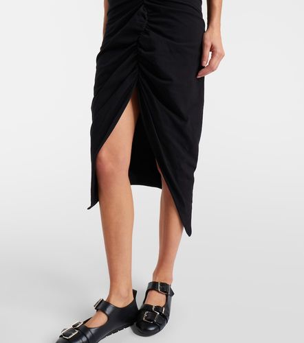 Vivienne Westwood Robe midi Pulling - Vivienne Westwood - Modalova