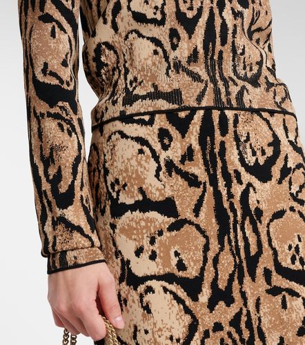 Stella McCartney Pull en jacquard - Stella McCartney - Modalova