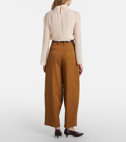 Altuzarra Pantalon barrel Dash - Altuzarra - Modalova