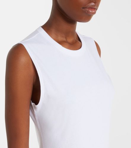 Leset Robe longue Margo en coton - Leset - Modalova