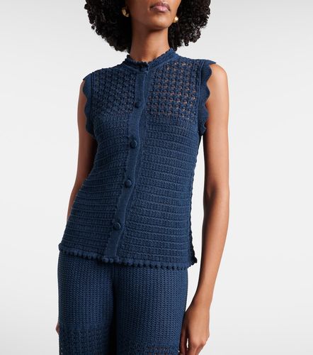 Eres Top Aurora en crochet - Eres - Modalova