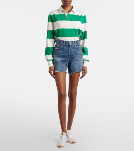 Agolde Short Nye en coton - Agolde - Modalova