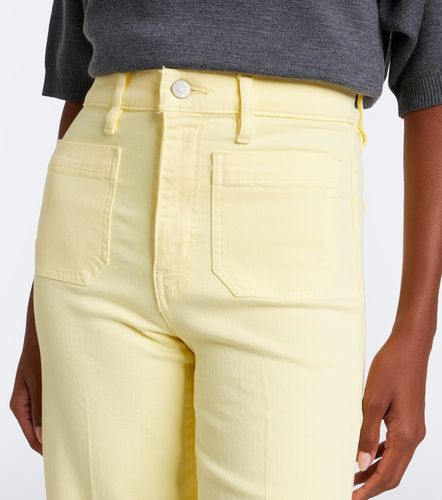 Frame Jean straight Anchor - Frame - Modalova