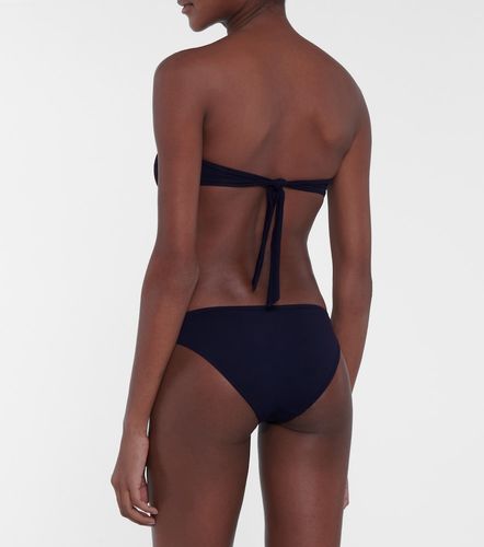 Culotte de bikini Barcelona - Melissa Odabash - Modalova