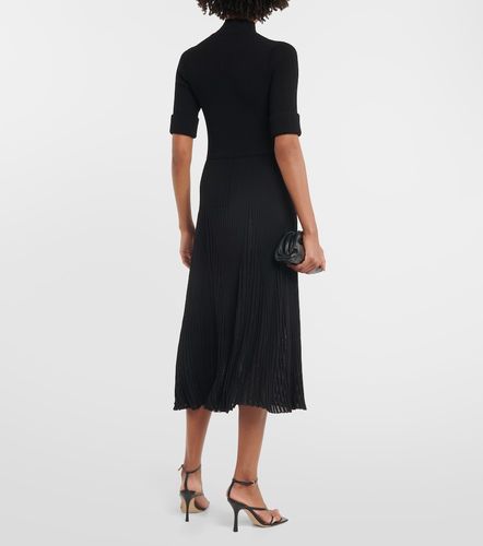 Dorothee Schumacher Robe midi - Dorothee Schumacher - Modalova
