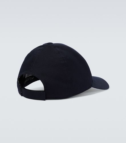 Casquette en coton à logo - Dolce&Gabbana - Modalova