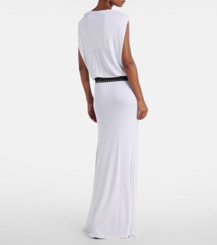 Christopher Esber Robe longue - Christopher Esber - Modalova
