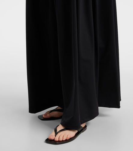 Róhe Robe longue asymétrique - Rohe - Modalova