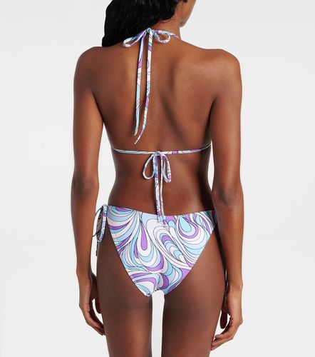 Culotte de bikini Cancun - Melissa Odabash - Modalova