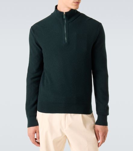 Zegna Pull en cachemire - Zegna - Modalova