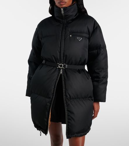 Prada Veste doudoune en Re-Nylon - Prada - Modalova