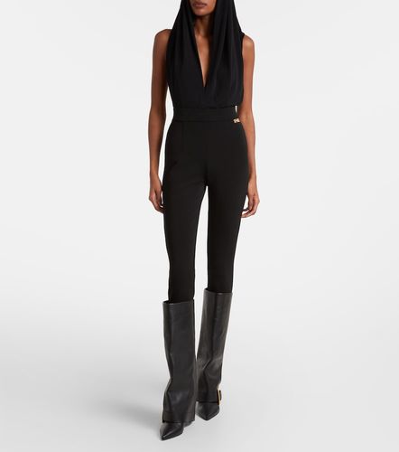 Balmain Legging - Balmain - Modalova