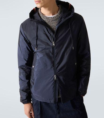 Moncler Veste à capuche - Moncler - Modalova