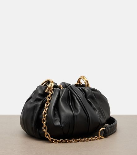 Chloé Sac Chloé Plissé Small en cuir - Chloe - Modalova