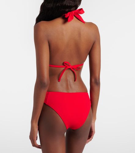 Heidi Klein Haut de bikini Petalia - Heidi Klein - Modalova