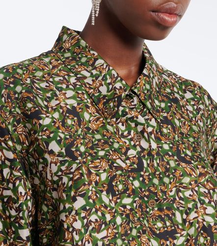 Dries Van Noten Chemise à imprimé - Dries Van Noten - Modalova
