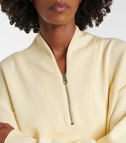 Sweat-shirt Davidson en jersey - Varley - Modalova