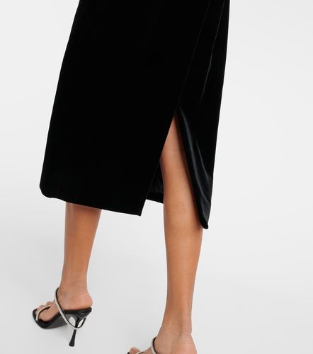 Wardrobe.NYC Robe bustier - Wardrobe.NYC - Modalova