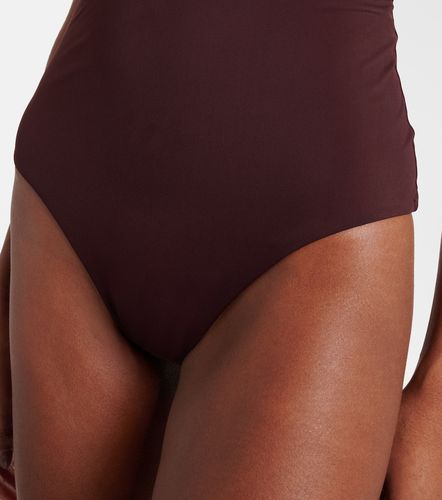 Tory Burch Maillot de bain Keyhole - Tory Burch - Modalova