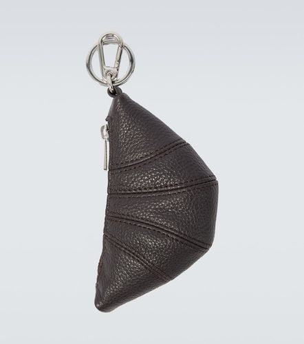 Lemaire Charm Croissant en cuir - Lemaire - Modalova