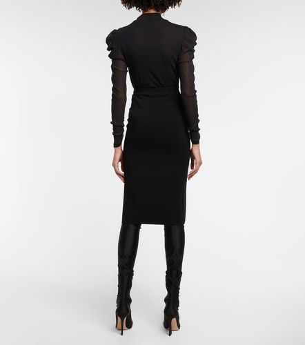 Diane von Furstenberg Jupe midi - Diane von Furstenberg - Modalova