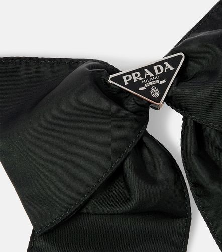 Prada Pince à cheveux en Re-Nylon - Prada - Modalova