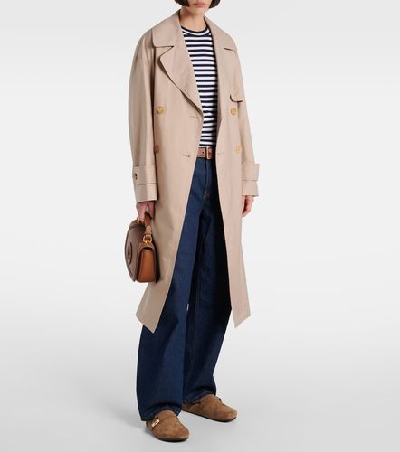 Tory Burch Mules Mellow en daim - Tory Burch - Modalova