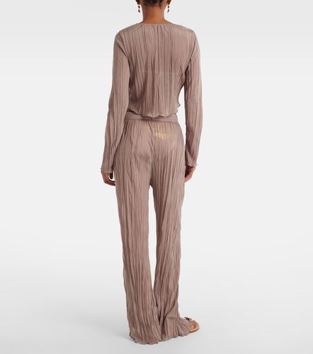 Jade Swim Pantalon ample Amaya - Jade Swim - Modalova