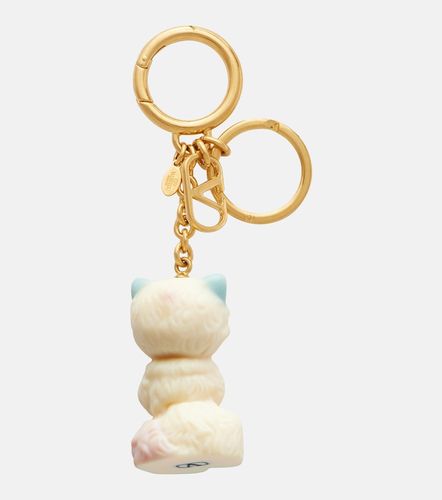 Bijou de sac Le Chat De La Maison - Valentino - Modalova
