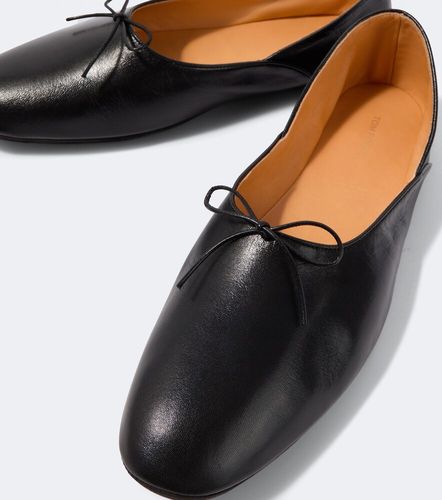 Tom Ford Mocassins en cuir - Tom Ford - Modalova