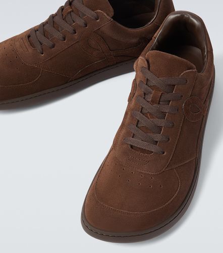 Loewe Baskets Jambo en daim - Loewe - Modalova