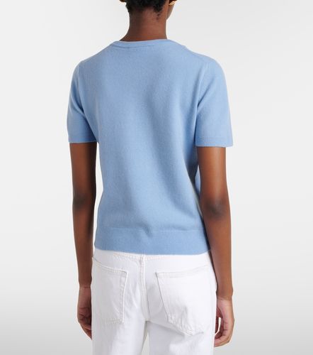 Pull en laine et cachemire mélangé - Vince - Modalova