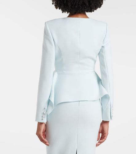 Roland Mouret Blazer en crêpe - Roland Mouret - Modalova