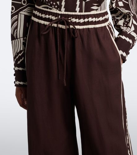 Alémais Pantalon ample Lori - Alemais - Modalova
