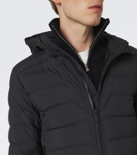 Veste doudoune Crofton EnduraLuxe - Canada Goose - Modalova