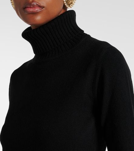 Pull à col roulé en cachemire - Dolce&Gabbana - Modalova