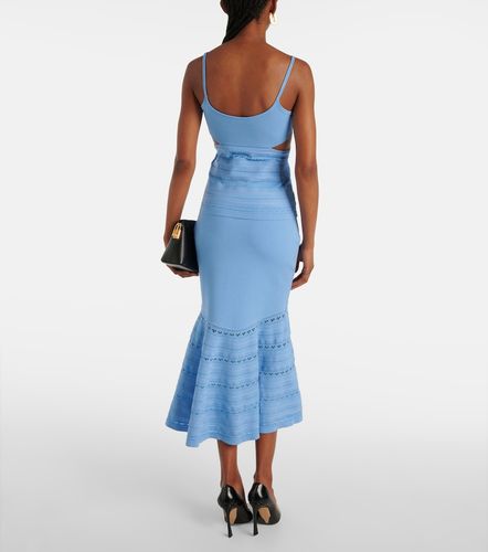 Top Cami à découpes - Victoria Beckham - Modalova