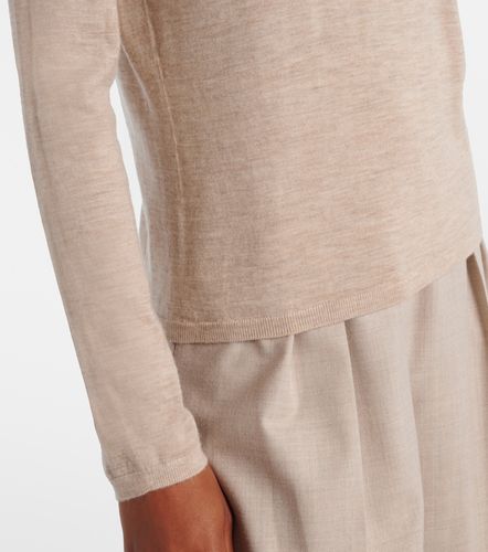 Max Mara Pull Meana en cachemire - Max Mara - Modalova
