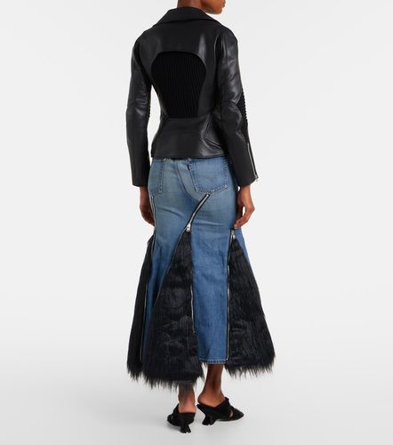 Junya Watanabe Veste - Junya Watanabe - Modalova