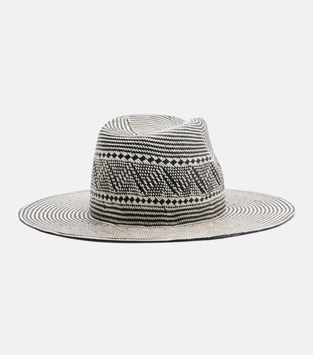 Chapeau à patch logo - Ruslan Baginskiy - Modalova