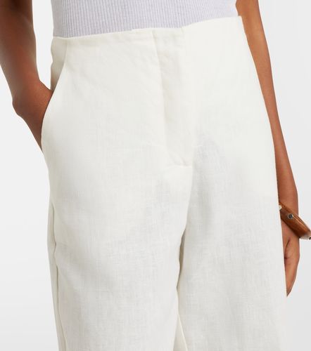 Pantalon ample Lulea en lin - Faithfull - Modalova