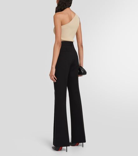 Pantalon droit à taille haute - Dorothee Schumacher - Modalova