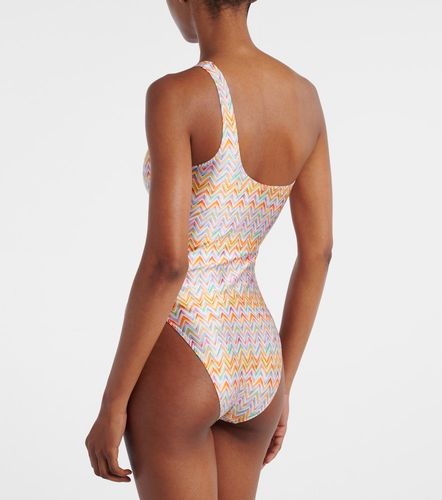 Missoni Maillot de bain Chevron - Missoni - Modalova