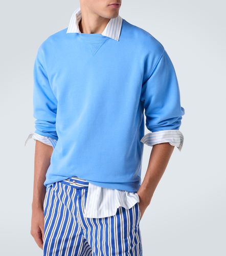 Tom Ford Sweat-shirt en coton - Tom Ford - Modalova